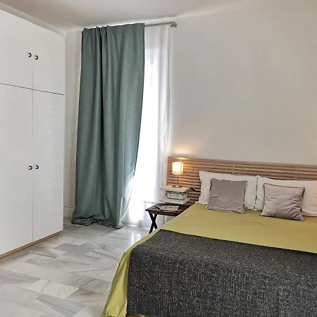 White Loft Alameda Apartment Seville Exterior photo