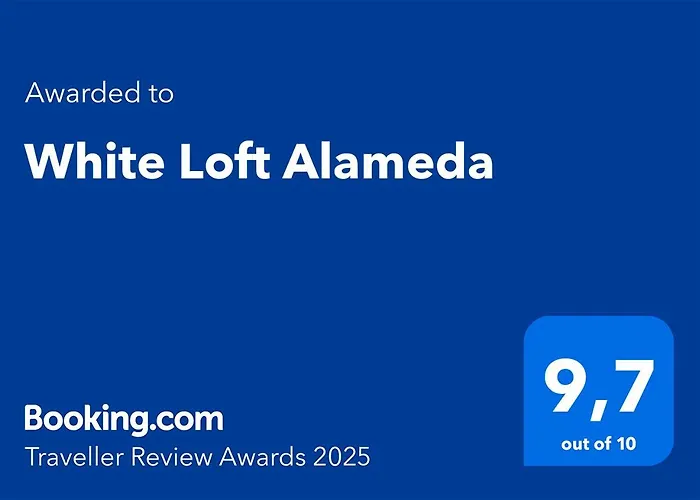 White Loft Alameda