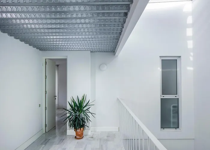 White Loft Alameda