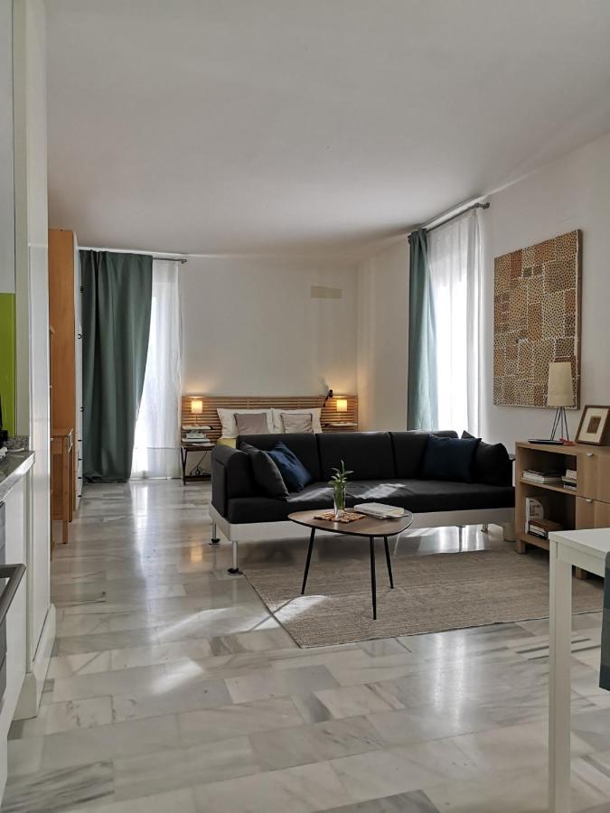 White Loft Alameda * Seville
