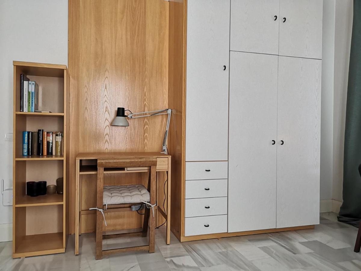 Apartment White Loft Alameda *