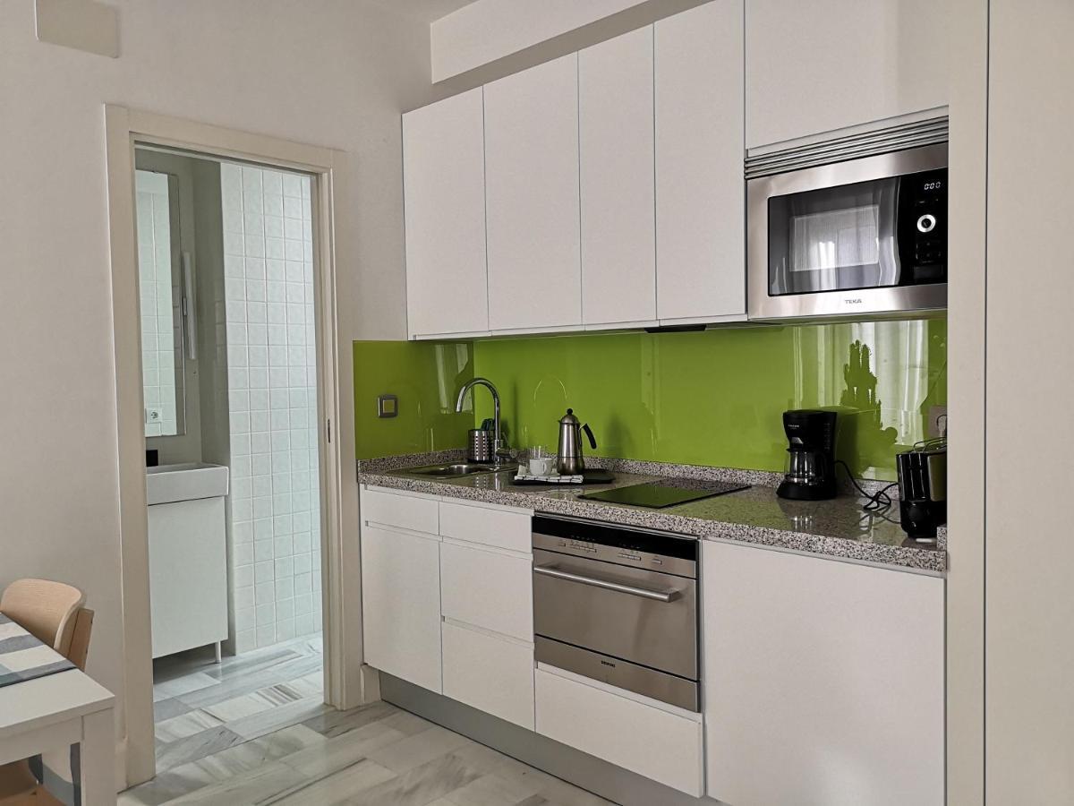 Apartment White Loft Alameda