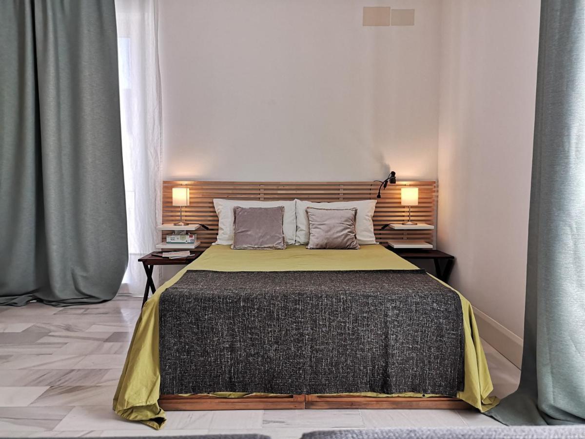 White Loft Alameda Apartment Seville