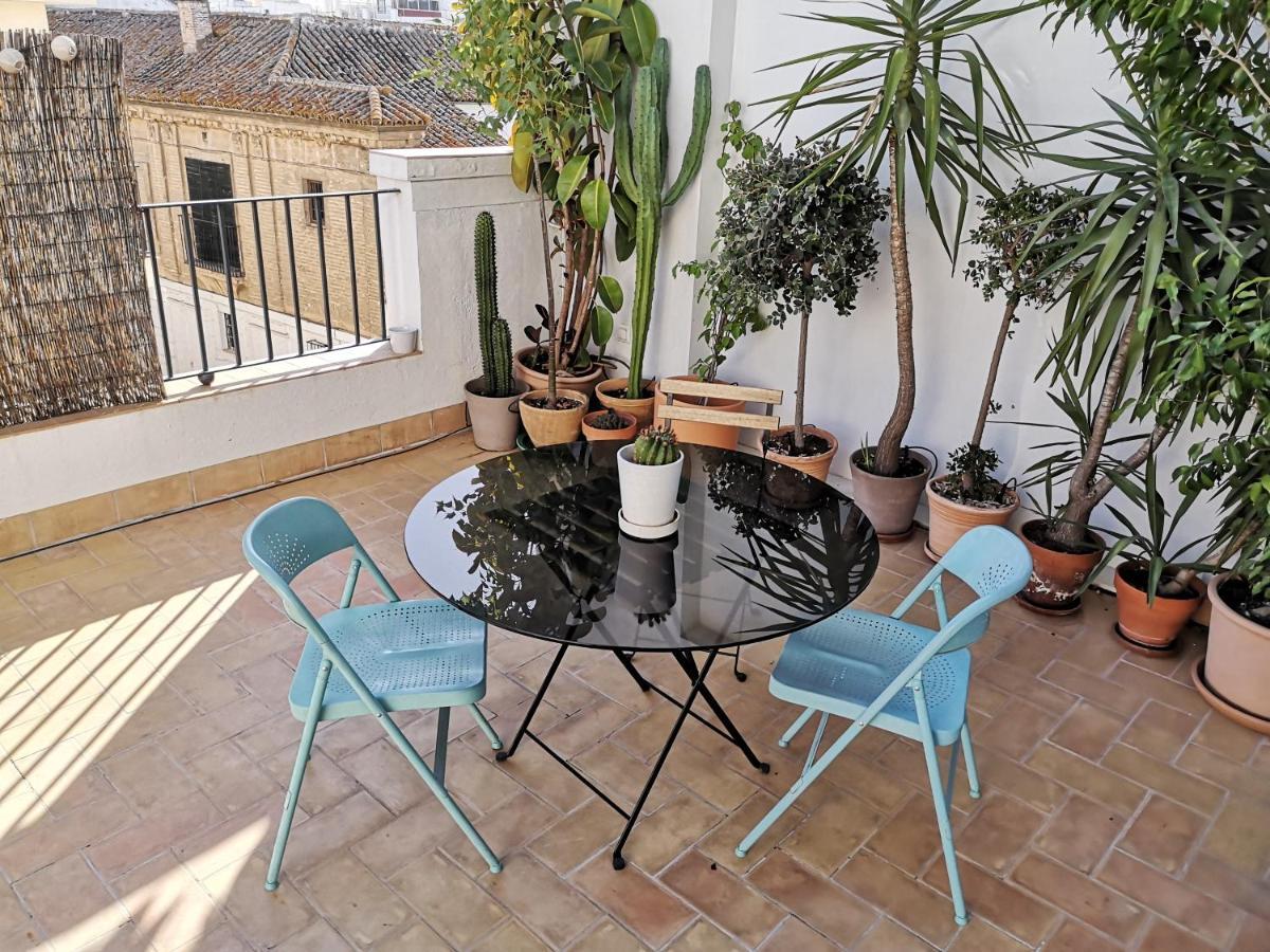 White Loft Alameda Seville