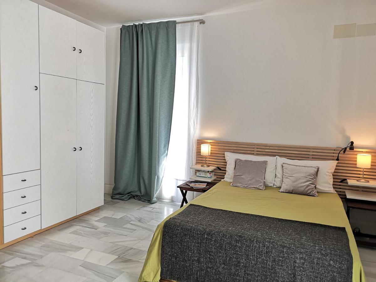White Loft Alameda Apartament